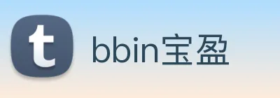 bbin宝盈 logo